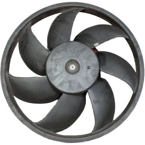 Moteur Ventilateur Radiateur FORD Fiesta 2008- [PRODUIT D'OCCASION]♻️2127116 (1/3)