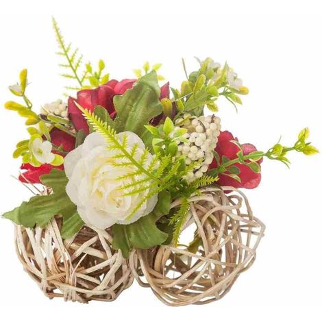 Maceta de flores secas 12x12x10 (1/3)