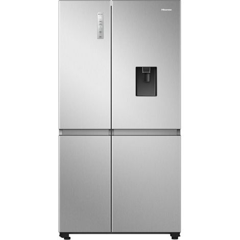 Réfrigérateur américain Hisense Refrigerateur americain RS840N4WCE (1/5)