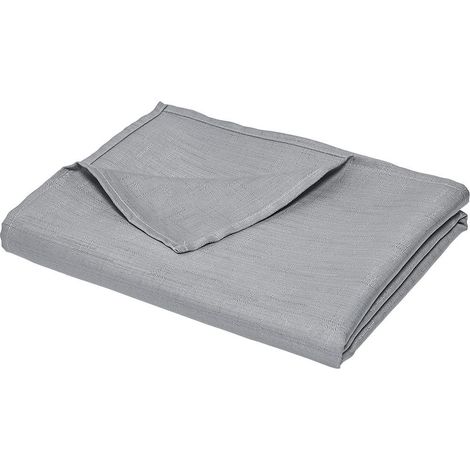 Tischdecke Satin, Polyester, 150 x 250 cm (1/2)