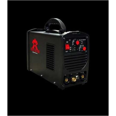 Equipo Soldar Inverter FTX-175-TIG DC 230V Monofásico ABRATOOLS