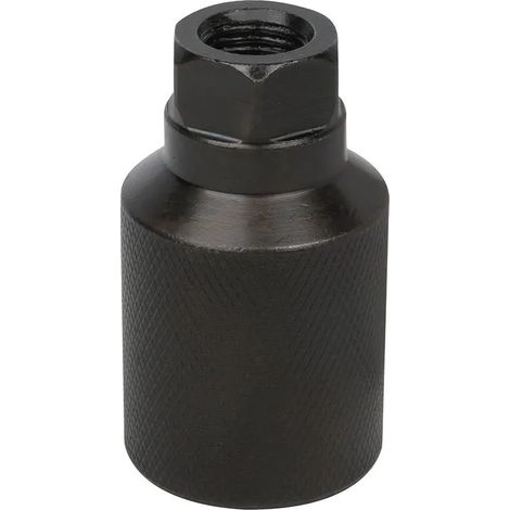 Adattatore jbm m31x0.75 filetto preciso alta durabilità 7 cm