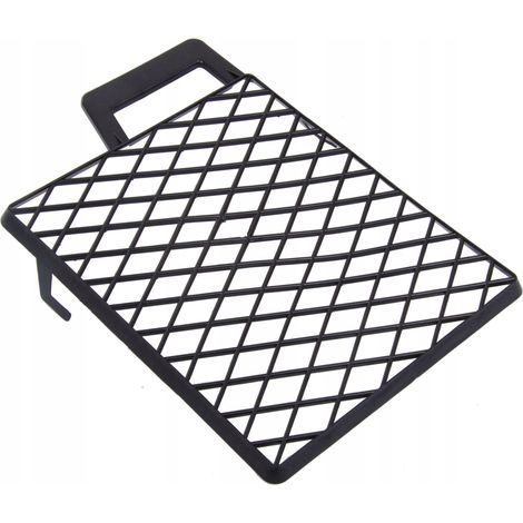 Herramienta de pintor mega 43170 plástico ligero duradero 21,5 cm (1/3)