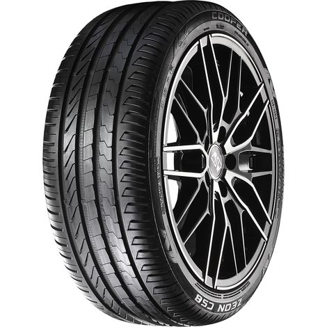 COOPER Pneus été 245/45 R18 TL 100Y ZEON CS8 XL (1/2)