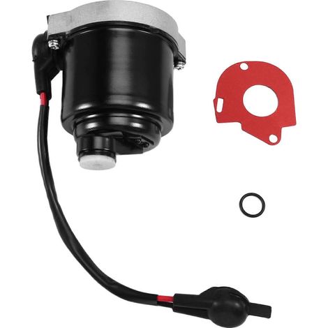 Bremskraftverstärkerpumpenmotor MN102843 MR569728 für Mitsubishi Pajero Montero 3.8L 3.5L 2000-2021 - SFYGV Bremskraftverstärkerpumpe (1/5)