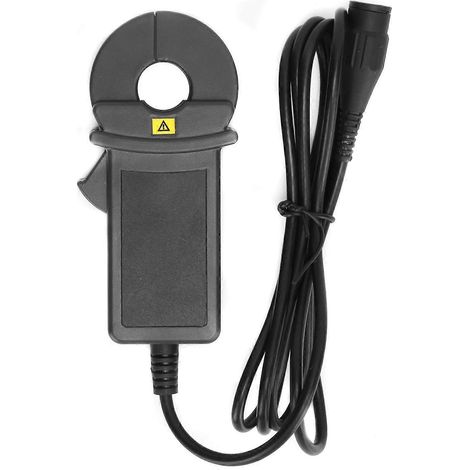 ETCR016 Hochpräziser Stromsensor, Strommesszange, Leckstromsensor, elektrischer Stromwandler