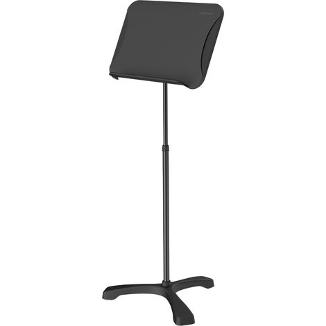 Leggio professionale per orchestra Roxtone SMS100 (1/4)
