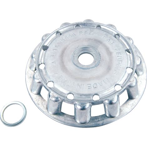 Bürste zur Unkrautentfernung RIF 1600696, kompatibel mit UNIVERSEL (1/3)