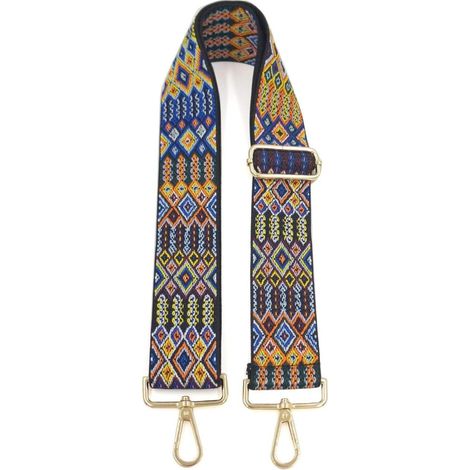 Ceinture de remplacement pour sac à fleurs ajustable (totem) (1/2)