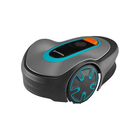 Sileno Mähroboter für die Gartenpflege 15201-34 Gardena (1/5)