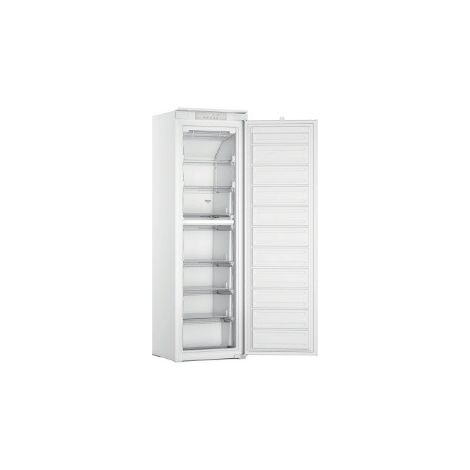 HOTPOINT CONGELADOR VERT INTEG HASD18F013A1 NF 177X54 E