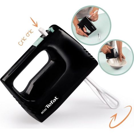 Sbattitore Smoby Mini Tefal 310503 (1/2)