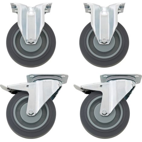 R 95 Jeu de roues für Nr. WB620 95 95VA