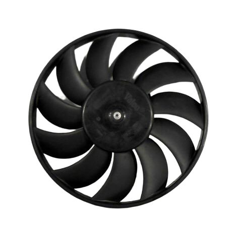 Moteur Ventilateur Radiateur FIAT Panda 2003- [PRODUIT D'OCCASION]♻️51829974 (1/3)