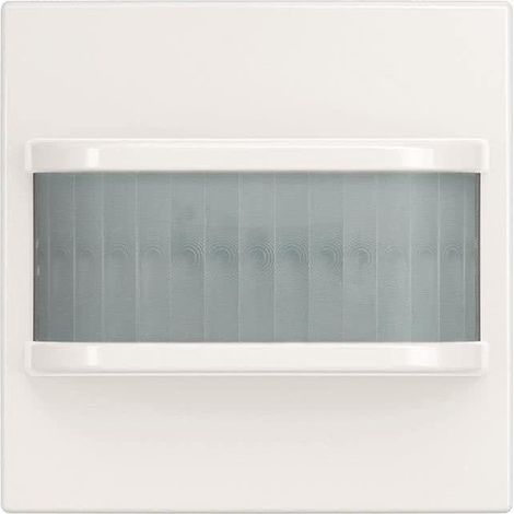 Busch-Jaeger BW180 rilevatore di movimenti bianco compatto
