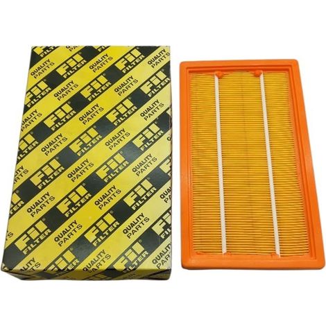 Filtro aria motore compatibile per fiat stilo dal 2003-2008