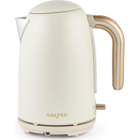 Hervidor de agua Salter EK6085OBVDE Pebble de ebullición rápida (1/5)