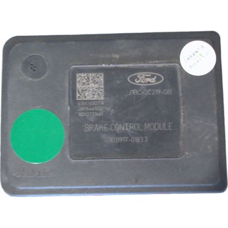 Unite Hydraulique Abs FORD Fiesta [PRODUIT D'OCCASION]♻️mk100fiesta46p (1/4)
