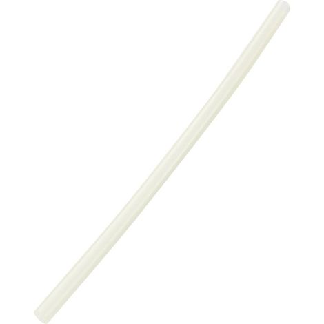 TRU COMPONENTS 1571493 Termoretraibile con colla Trasparente 20 mm 5 mm Restringimento:4:1 1.22 m (1/2)