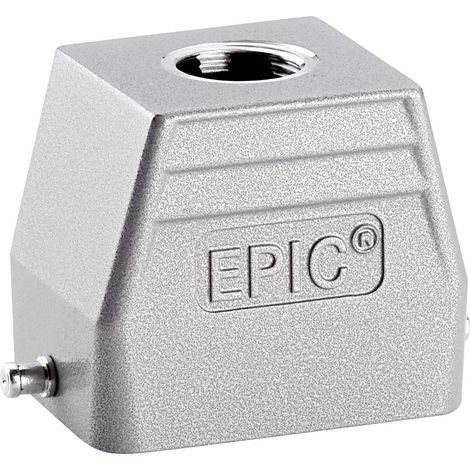 LAPP 19011000 Tüllengehäuse M20 EPIC® H-B 6 1 St.