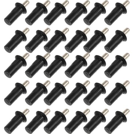 Lot de 30 goupilles rechange pour stores télescopiques, conception ergonomique, matériau en (1/5)