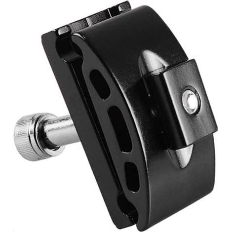 pièces Tête de tube de selle de vélo Clou unique Tige de selle Collier de serrage Tête de joint de tube de selle Joint de tube de selle Re (1/5)