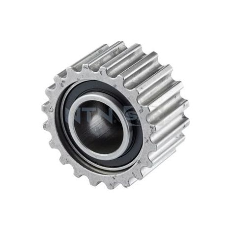Galets enrouleurs - GE355.35 - SNR - Compatible avec véhicule Volvo, Opel, Renault, Vauxhall, General Motors, Mitsubishi