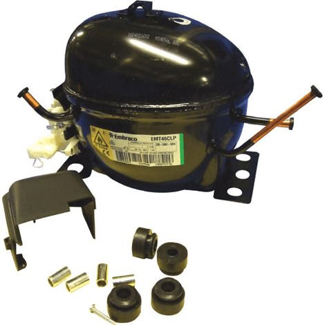 COMPRESSEUR BPE11 COM.ASP.1 6. EMT46CPL pour CONGELATEUR...
