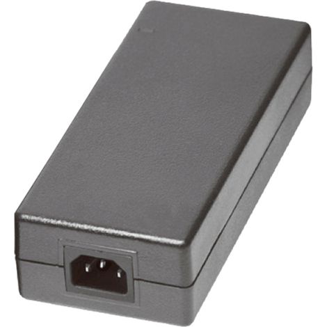 Dehner Elektronik EA 10951F-12 AC/DC Tisch- und Steckernetzteil 12 V 7.5 A 90 W Stabilisiert