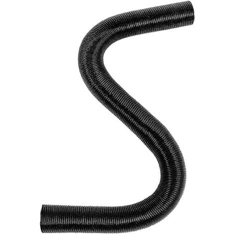 Film plastique pour conduit de chauffage de climatisation/chauffage de voiture, 49,5 x 3 x 3 cm, 1 pièce (1/5)