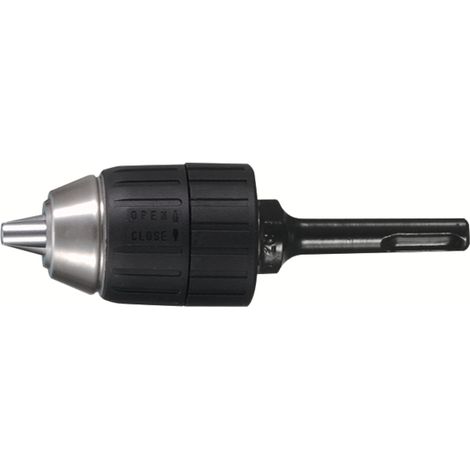 Mandrin sans clé Makita 122823-7 SDS-plus 13 mm