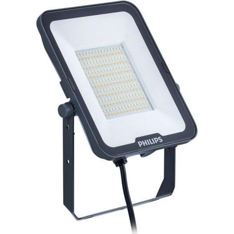 Philips BVP167 Proyector LED Negro 70W IP65 Exterior