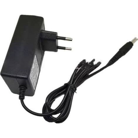 Chargeur secteur pour aspirateur Bosch Athlet (UE) (1/5)