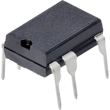 Texas Instruments DCP010505BP Convertitore DC/DC Contenuto 1 pz.