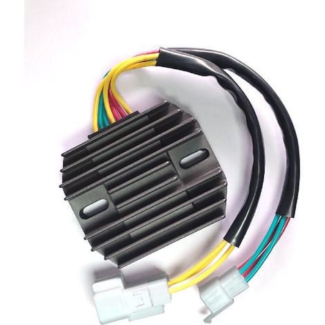 Electrical system for motorcycles, compatible with CBR600RR 2003 2004 2005 2006 LD2118214RV (1/4)