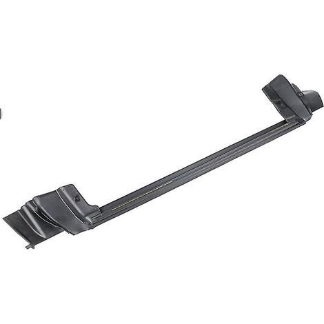 Pièces automobiles Moulure intérieure de vitre arrière gauche, baguette de garniture 1090503-00-h pour Tesla Model 3( ) (1/5)