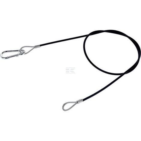 Câble de ridelle AL-KO 4018021