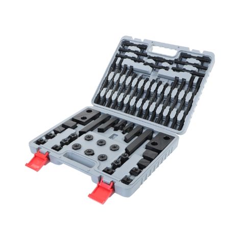 Kit d'outils de serrage De Luxe