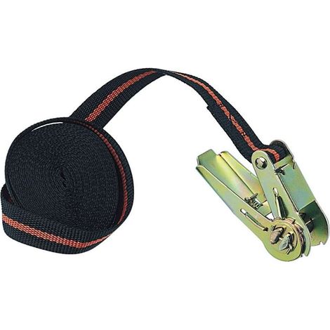 nastro tensore con cricchetto lampa 500 cm - cod. 60161 (1/2)
