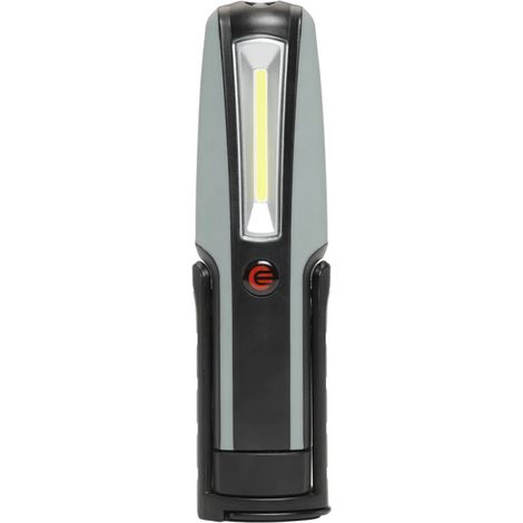 Baladeuse rechargeable LED 600lm C600R ELWIS (1/5)