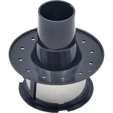 Filtre de rechange + ensemble multi-cône lavable pour aspirateur à main Proscenic Ultenic P12/P13, pièces de rechange préservant l'aspiration