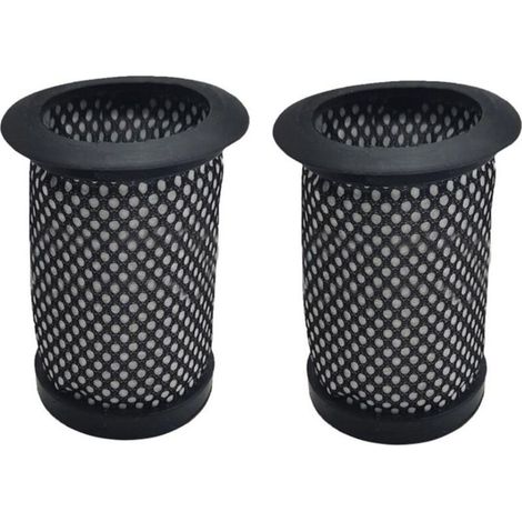 Filtre D'échappement Post-Moteur Lavable 2 Pièces Compatible Aspirateurs 200 Séries (1/4)