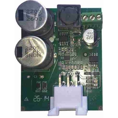 2601276 Fuente de alimentación para kit de iluminación de cajero automático BFT ALLU 2 MAXIMA ULTRA P120075 2601276