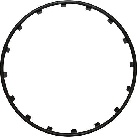 Rim Ringz - D.15" - Nero