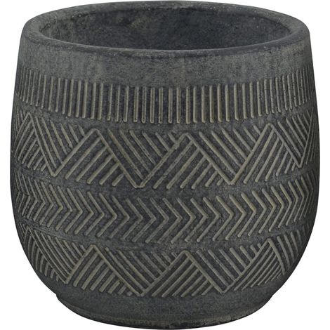 CALAMO - vaso in fibra sintetica