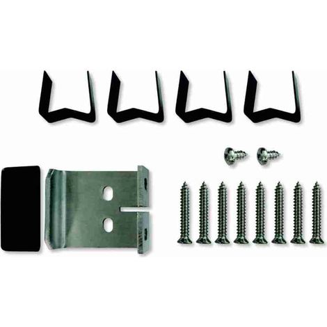 KAM30 Kit Accessori Anta Mobile Pam 30 DITEC ENTREMATIC KAM30