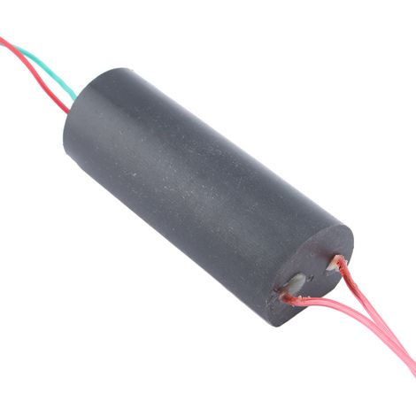 Module élévateur haute tension 3V/6V vers 400kV 400000V, transformateur survolteur pour projet électronique (1/5)
