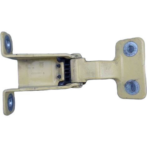 [PRODUIT D'OCCASION] Charniere Sup Porte Battante Ard RENAULT Kangoo ♻️ Ref Oe. 904008309r - Garantie à vie (1/2)