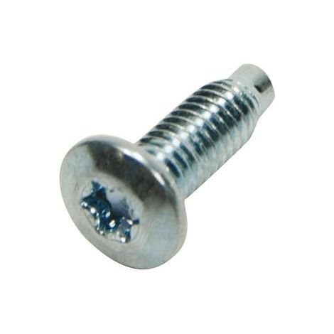 VIS M4X11.5 T15 A3K POUR REFRIGERATEUR LIEBHERR - 4098184 (1/2)