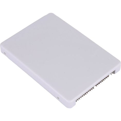 Carte adaptateur convertisseur SSD M.2 NGFF B+M vers IDE 44 broches 2,5 pouces (1/5)